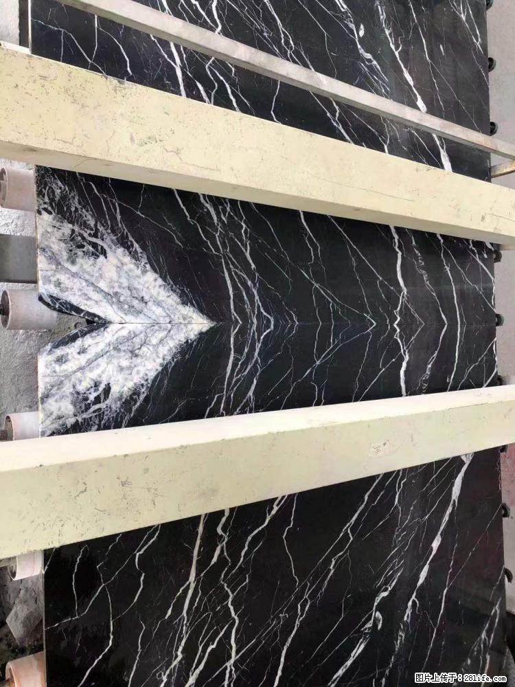 【远洋石材】小广告来一波,对磨的效果真不错,亮,黑,柔性好,这样的料还有6颗,有喜欢这款的欢迎来电 - 新手上路 - 嘉兴生活社区 - 嘉兴28生活网 jx.28life.com