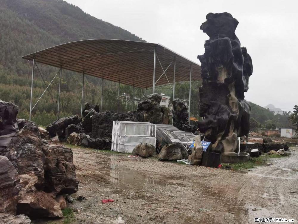 风景石、假山石大量有货，有需要的欢迎联系 - 新手上路 - 嘉兴生活社区 - 嘉兴28生活网 jx.28life.com