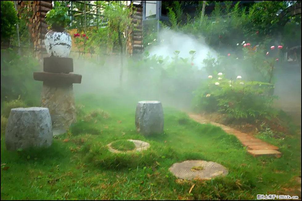 【春天,广西桂林灌阳县向您发出邀请!】如梦似幻莲溪庐 - 游山玩水 - 嘉兴生活社区 - 嘉兴28生活网 jx.28life.com