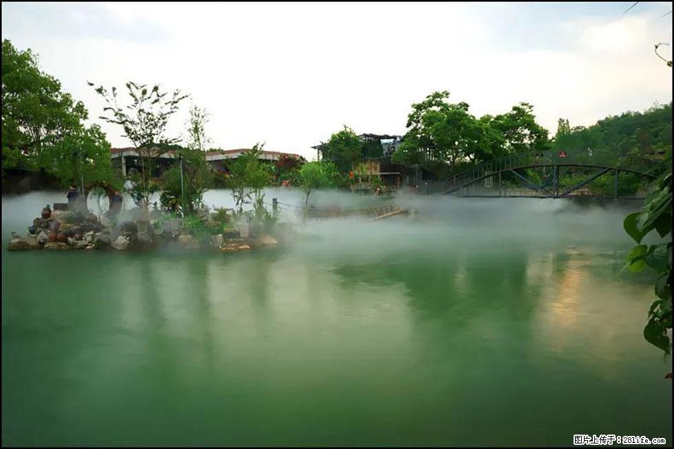 【春天,广西桂林灌阳县向您发出邀请!】如梦似幻莲溪庐 - 游山玩水 - 嘉兴生活社区 - 嘉兴28生活网 jx.28life.com