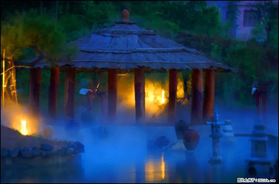 【春天,广西桂林灌阳县向您发出邀请!】如梦似幻莲溪庐 - 游山玩水 - 嘉兴生活社区 - 嘉兴28生活网 jx.28life.com