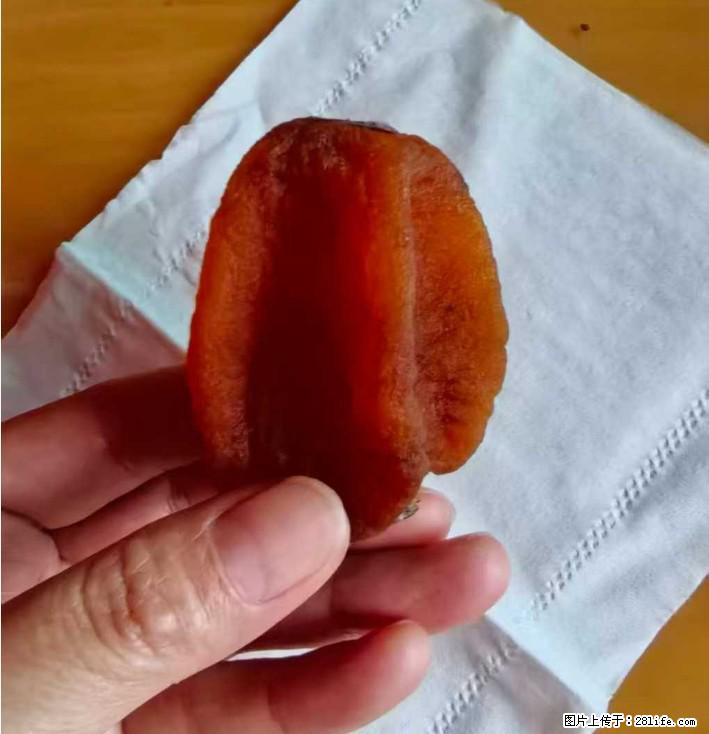 广西桂林平乐桥亭【柿饼之乡】2025年纯手工制作、无任何添加剂的第一批柿饼准备上市了，欢迎联系订购！ - 美食天地 - 嘉兴生活社区 - 嘉兴28生活网 jx.28life.com