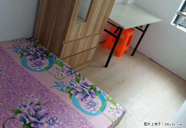 (单间出租)南湖风景区府南花园三期 4室2厅 中等装修 朝南 次卧 - 房屋出租 - 房屋租售 - 嘉兴分类信息 - 嘉兴28生活网 jx.28life.com