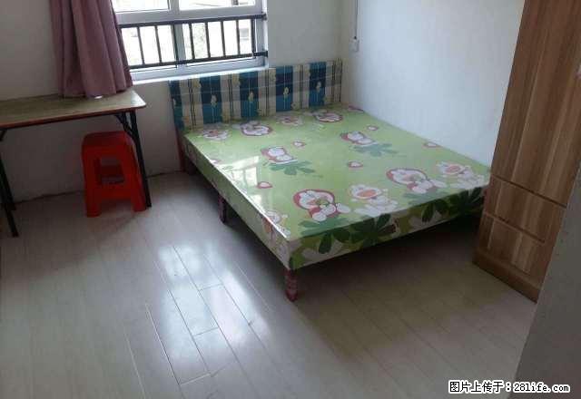 (单间出租)新城朗香郡 4室2厅 中等装修 朝南 次卧 - 房屋出租 - 房屋租售 - 嘉兴分类信息 - 嘉兴28生活网 jx.28life.com