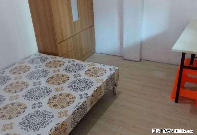 (单间出租)南湖风景区府南花园三期 4室2厅 中等装修 朝南 次卧 - 房屋出租 - 房屋租售 - 嘉兴分类信息 - 嘉兴28生活网 jx.28life.com