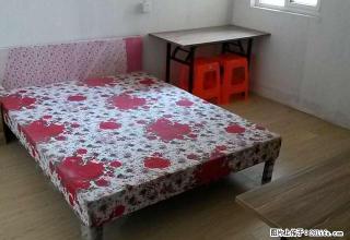 (单间出租)江南摩尔春晓源 3室2厅 中等装修 朝南 次卧 - 嘉兴28生活网 jx.28life.com