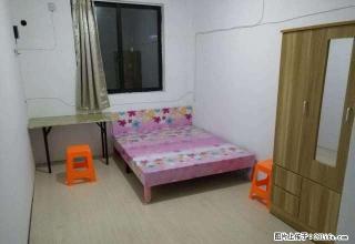 (单间出租)嘉兴市区风清云都 4室2厅 中等装修 朝南 次卧 - 嘉兴28生活网 jx.28life.com