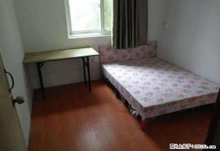 (单间出租)梅湾老街城南花园 中等装修 朝南 次卧 - 嘉兴28生活网 jx.28life.com