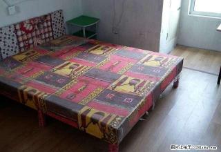 (单间出租)江南摩尔晴湾佳苑 2室1厅 中等装修 朝南 次卧 - 嘉兴28生活网 jx.28life.com