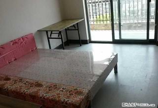 (单间出租)江南摩尔嘉业阳光城 4室3厅 中等装修 朝南 次卧 - 嘉兴28生活网 jx.28life.com