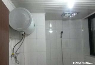 (单间出租)江南摩尔盛世豪庭 4室2厅 中等装修 朝南 次卧 - 嘉兴28生活网 jx.28life.com