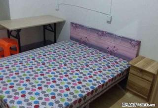 (单间出租)南湖风景区府南花园三期 4室2厅 中等装修 朝南 次卧 - 嘉兴28生活网 jx.28life.com