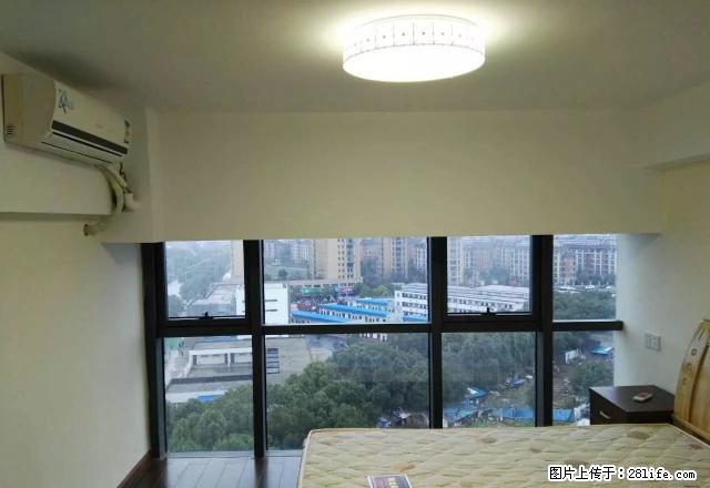 新出房源LOFT结构精装两房有钥匙随时看图片真实 - 房屋出租 - 房屋租售 - 嘉兴分类信息 - 嘉兴28生活网 jx.28life.com