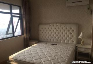 好房出租，赶快行动，富安臻园 2300元 2室1厅1卫 豪华 - 嘉兴28生活网 jx.28life.com