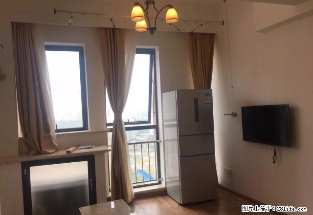 泰富世界城精装两室出租 可月付 押一付一 - 房屋出租 - 房屋租售 - 嘉兴分类信息 - 嘉兴28生活网 jx.28life.com