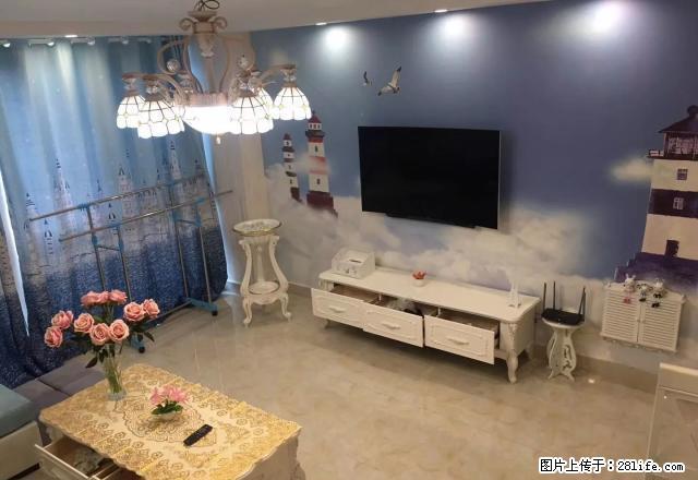 泰富世界城 丽丰新天地 两室精装公寓出租 1900至2500 - 房屋出租 - 房屋租售 - 嘉兴分类信息 - 嘉兴28生活网 jx.28life.com