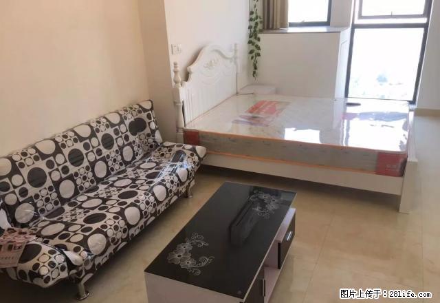 月星家居 颐高广场新文化广场 单身公寓1300起 - 房屋出租 - 房屋租售 - 嘉兴分类信息 - 嘉兴28生活网 jx.28life.com