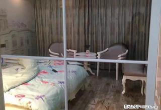 月星家居 颐高广场新文化广场 单身公寓1300起 可押一付一 - 嘉兴28生活网 jx.28life.com