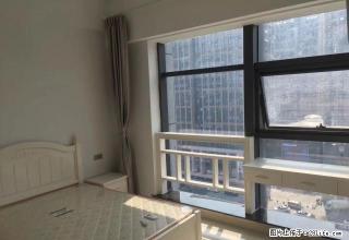 泰富世界城 月星家居 新文化广场 颐高广场 单身公寓出租 - 嘉兴28生活网 jx.28life.com