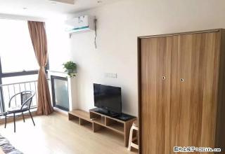 泰富世界城 月星家居 单身公寓出租 - 嘉兴28生活网 jx.28life.com