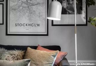 晴湾 泰富世界城精装两室出租 可月付 押一付一 - 嘉兴28生活网 jx.28life.com