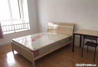 (单间出租)中关村附近 旭辉郎香郡 单间出租 带空调 拎包入住 随时看房 - 嘉兴28生活网 jx.28life.com