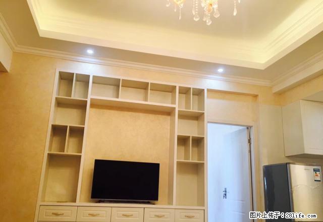 元一柏庄精装公寓 一室出租 - 房屋出租 - 房屋租售 - 嘉兴分类信息 - 嘉兴28生活网 jx.28life.com