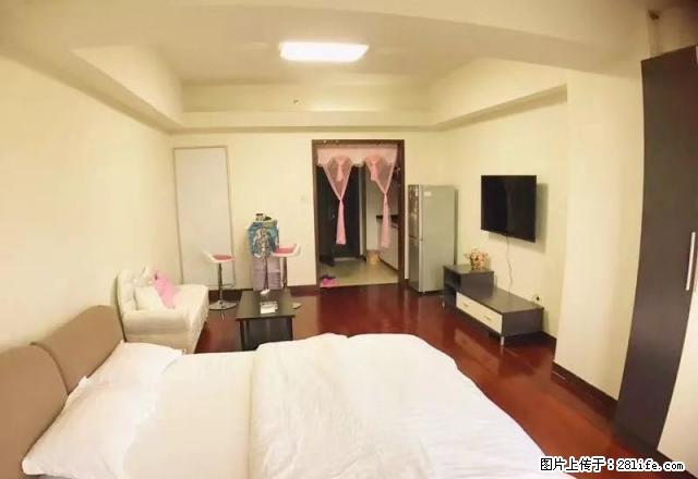 江南摩尔 单身公寓 1200起步 附近公寓也有 多套 - 房屋出租 - 房屋租售 - 嘉兴分类信息 - 嘉兴28生活网 jx.28life.com