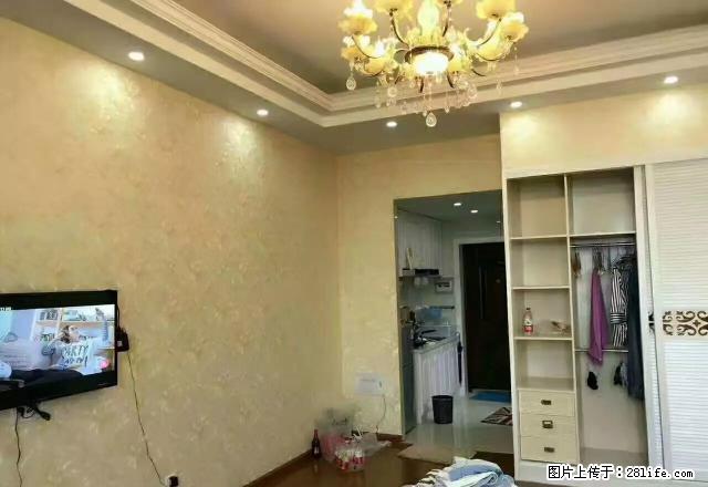 市中心 豪华装修 单身公寓 1700起步随时入住 多套 - 房屋出租 - 房屋租售 - 嘉兴分类信息 - 嘉兴28生活网 jx.28life.com