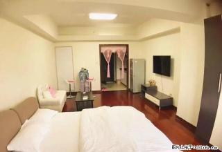 江南摩尔 单身公寓 1200起步 附近公寓也有 多套 - 嘉兴28生活网 jx.28life.com