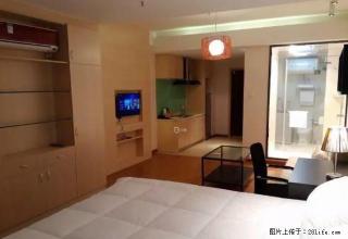 新文化 颐高 泰富 大量 单身公寓 拎包入住 随时看 - 嘉兴28生活网 jx.28life.com