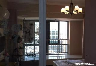 大量 短租 精装公寓 设施齐全 有钥匙 随时看1200起 - 嘉兴28生活网 jx.28life.com