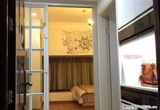 月星家居 泰富 颐高 新文化 单身公寓1200至3000 - 嘉兴28生活网 jx.28life.com