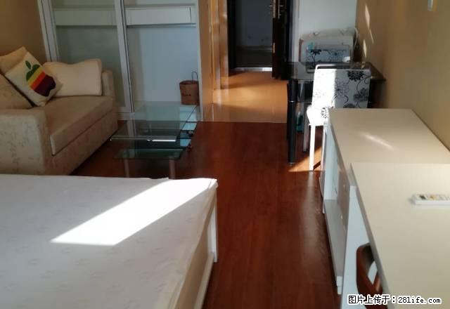 豪华装修!设备齐全!拎包入住!随时看房 - 房屋出租 - 房屋租售 - 嘉兴分类信息 - 嘉兴28生活网 jx.28life.com