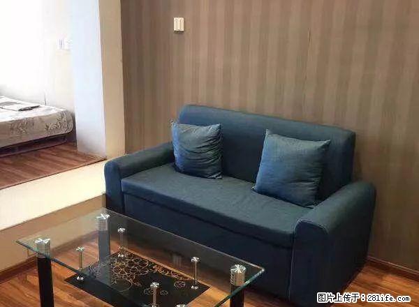 颐高广场单身公寓首,租 ,家电齐全 ,拎包入住,抓紧了 - 房屋出租 - 房屋租售 - 嘉兴分类信息 - 嘉兴28生活网 jx.28life.com