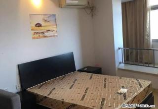 旭辉广场出租可做饭楼层好房子干净民用水电拎包入住随时看房多套 - 嘉兴28生活网 jx.28life.com