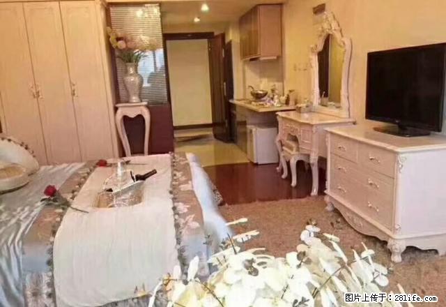 泰富世界城附近新文化月星家居颐高广场单身公寓二房随时看 - 房屋出租 - 房屋租售 - 嘉兴分类信息 - 嘉兴28生活网 jx.28life.com