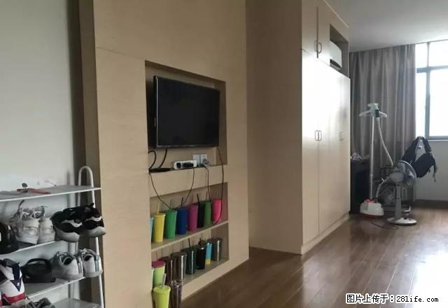 新文化广场 月星家居 精装修单身公寓 拎包入住 带阳台飘窗 - 房屋出租 - 房屋租售 - 嘉兴分类信息 - 嘉兴28生活网 jx.28life.com