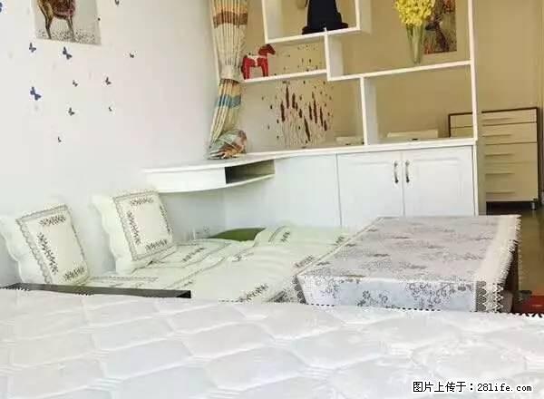 新文化广场 颐高广场 附近精装修公寓 随时看1300起 - 房屋出租 - 房屋租售 - 嘉兴分类信息 - 嘉兴28生活网 jx.28life.com