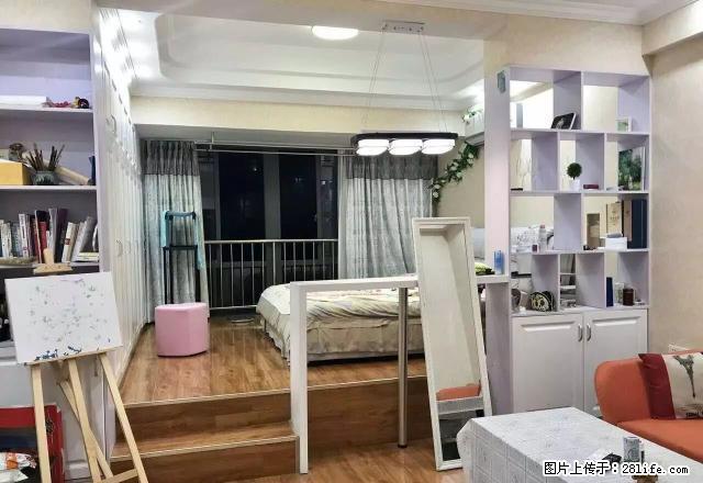 新文化 月星家居 泰富世界城 所有单身公寓拎包入住 - 房屋出租 - 房屋租售 - 嘉兴分类信息 - 嘉兴28生活网 jx.28life.com