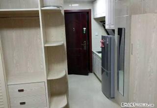 泰富世界城月星家居精致小套单身公寓1300起 - 嘉兴28生活网 jx.28life.com