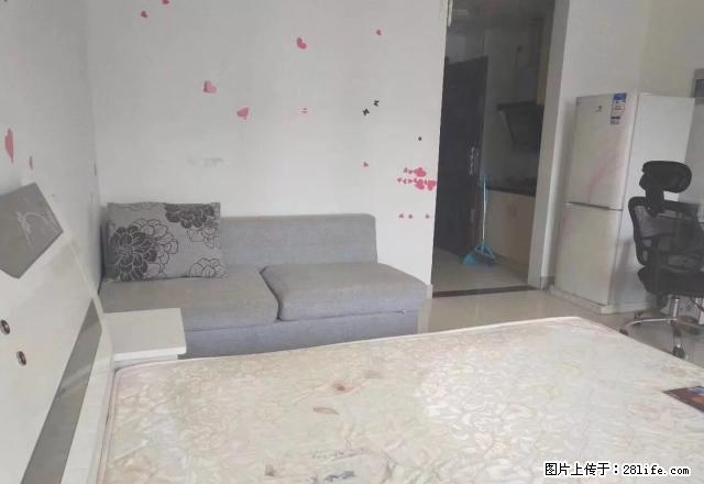 嘉兴学院 近大润发 月星家居 泰富世界城多套可短租可月付 - 房屋出租 - 房屋租售 - 嘉兴分类信息 - 嘉兴28生活网 jx.28life.com