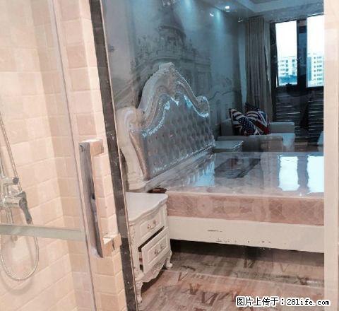 真实图片 市中心 凯旋广场 豪华装修 有钥匙 随时看 - 房屋出租 - 房屋租售 - 嘉兴分类信息 - 嘉兴28生活网 jx.28life.com