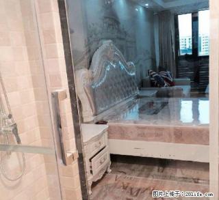 真实图片 市中心 凯旋广场 豪华装修 有钥匙 随时看 - 嘉兴28生活网 jx.28life.com