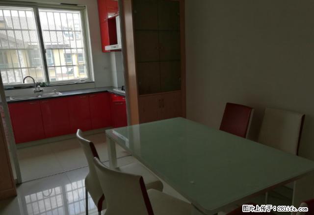 首租 双溪花园 高装空4家电齐,拎包入住,有钥匙 随时看 - 房屋出租 - 房屋租售 - 嘉兴分类信息 - 嘉兴28生活网 jx.28life.com