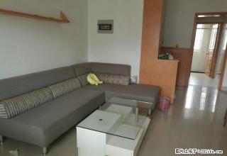 首租 双溪花园 高装空4家电齐，拎包入住，有钥匙 随时看 - 嘉兴28生活网 jx.28life.com