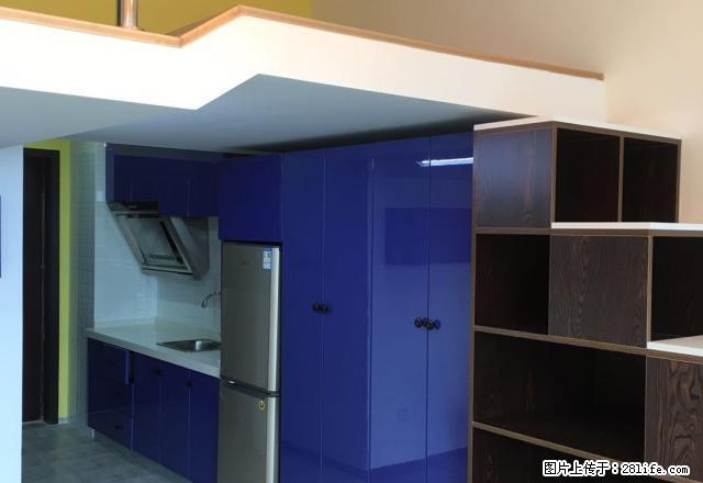 泰富世界城一室精装出租 水果市场 嘉兴学院旁 - 房屋出租 - 房屋租售 - 嘉兴分类信息 - 嘉兴28生活网 jx.28life.com