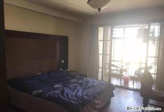 中山大夏 大润发旁 精装一室公寓出租 可短租月付 - 嘉兴28生活网 jx.28life.com