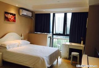 2000加500押金就可入住 可月付 可短租 包物业 宽带 - 嘉兴28生活网 jx.28life.com