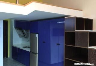 泰富世界城一室精装出租 水果市场 嘉兴学院旁 - 嘉兴28生活网 jx.28life.com